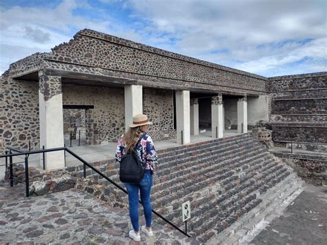 Teotihuacan Pyramids Private Tour Getyourguide