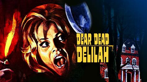 Dear Dead Delilah Full Moon Features