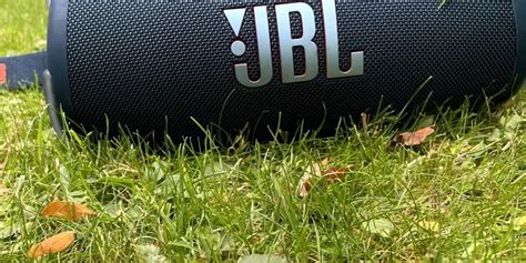 JBL Xtreme 3 Review - FirstReview EU