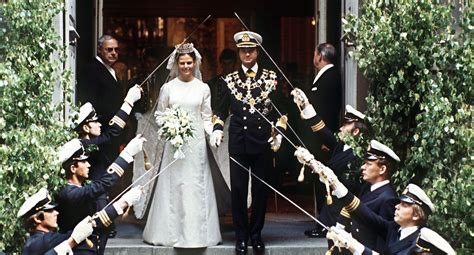 Als es zwischen dem schwedischen Prinzen und der Heidelberger Chef