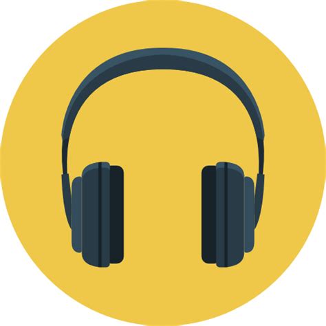 Headset Icon Png 154817 Free Icons Library