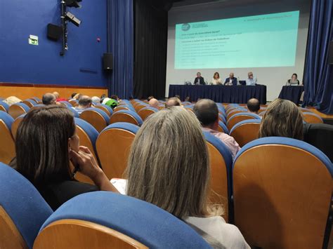 Funchal Participa Na Reuni O Da Assembleia Geral Da Rede De