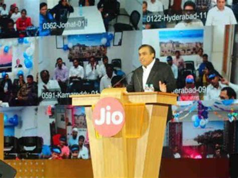 Things You Didnt Know About Reliance Jio 4g And The Free Hype Telugu