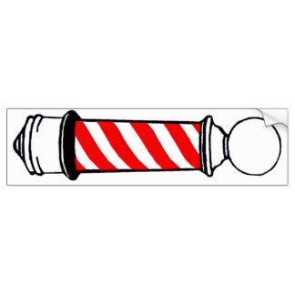 Barber Pole Stickers - ClipArt Best