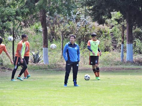 Sin Hacer Nada Gana Macar Dice Dt Pa L V Lez Campeonato Nacional