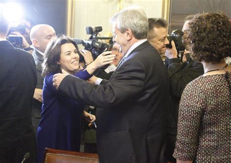 Cantabria reclamará en la Conferencia de Presidentes un sistema justo