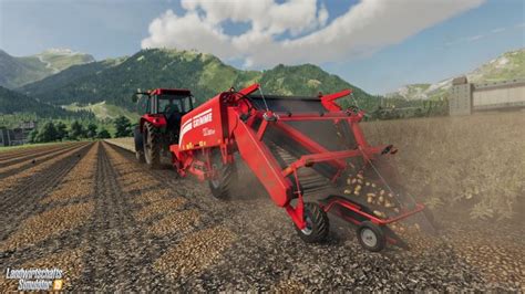 Landwirtschafts Simulator 19 Neuer Dlc Mit 14 Maschinen Angekündigt