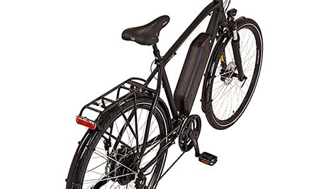 Prophete Trekking E Bike 28 Bei Aldi NETZWELT