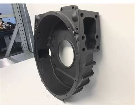 Cummins Isx Engine Flywheel Housing Oem In Dorr Mi