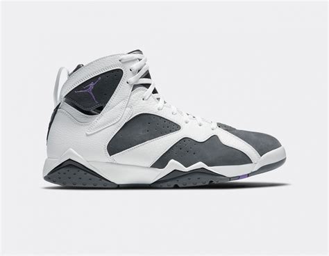 Jordan Air Jordan 7 Retro Flint CU9307-100