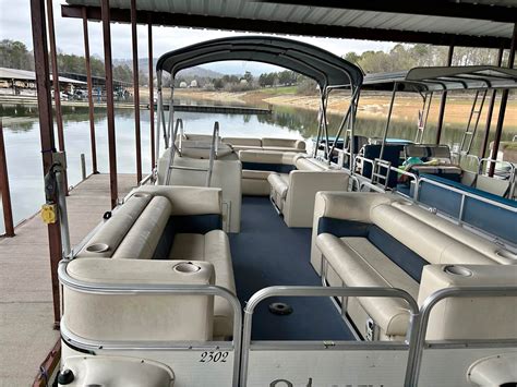 Pontoon Boats for sale in Knoxville, Tennessee | Facebook Marketplace