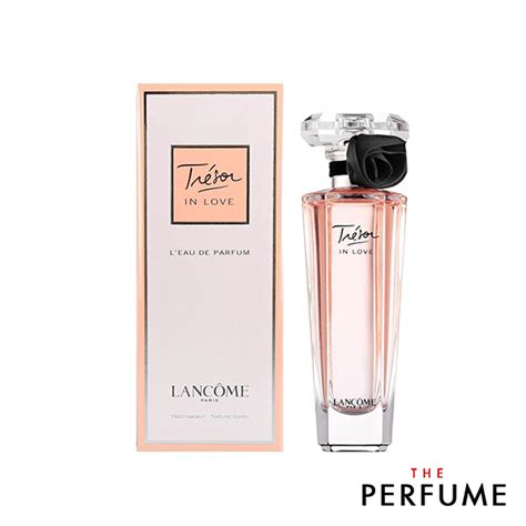 Nước hoa Lancome Tresor In Love Eau De Parfum 30ml Theperfume vn