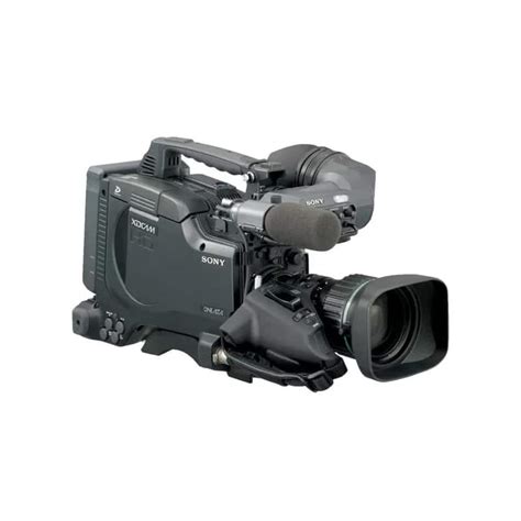 Sony PDW F350 XDCAM HD Camera Bestbroadcasthire