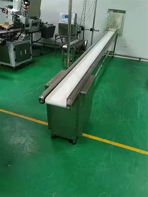 Multipurpose Conveying System Roller Conveyor Belt Conveyor China