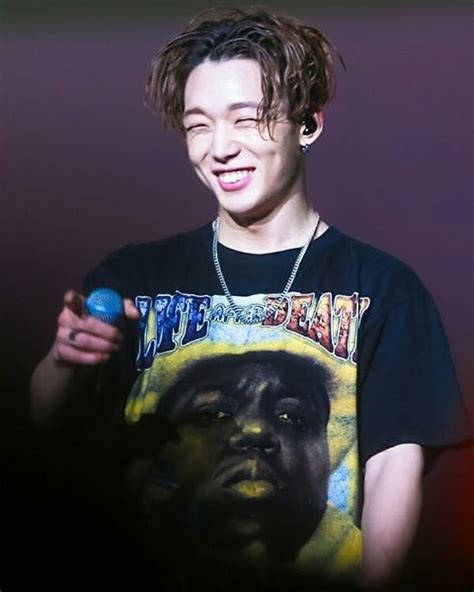 75 Adorable Bobby Ikon Smile あんせなこめ壁