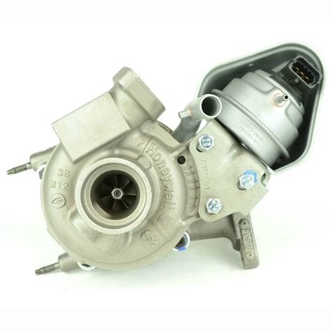 Garrett Turbocharger No For Fiat Vauxhall Opel