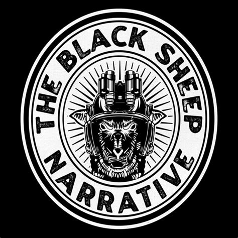 Black Sheep Narrative Podcast On Spotify