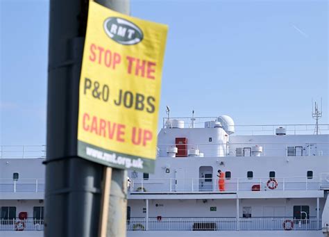 Coastguard Reinspects Detained Pando Ferry As Operator Sets To Restart