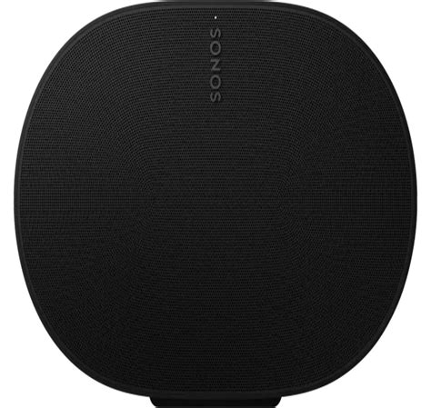 Bocina Inalámbrica Sonos Era 300b De Diseño Innovador Para Audio