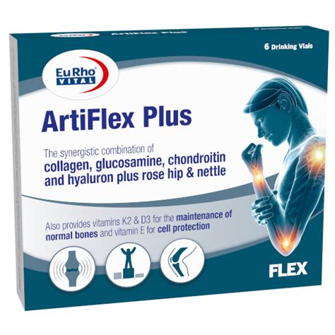 Eurho Vital Artiflex Plus Eurho Vital