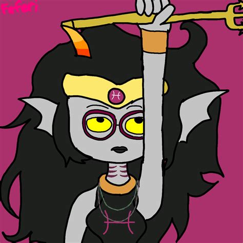 Feferi Sprite