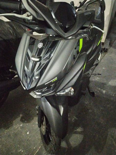 Yamaha Mio Soul I 2018 For Sale Used Philippines