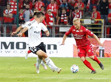 Widzew Łodzianie liczą że w rundzie wiosennej nie będą aż tak