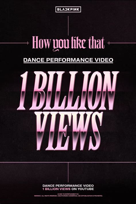 BLACKPINK's 'How You Like That' dance practice becomes 1st K-Pop dance practice video to reach 1 ...