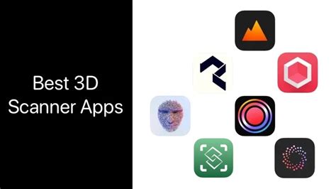 Best D Scanner Apps Ios Hacker