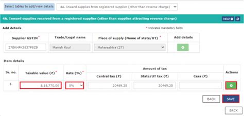 GSTR 4 Return Filing Applicability Due Date And Late Fees LegalWiz In