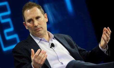 Chi è Andy Jassy il nuovo CEO di Amazon che prenderà il posto di Jeff