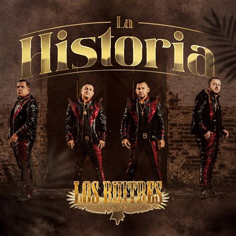 La Historia Single Lbum De Los Buitres De Culiacan Sinaloa En Apple