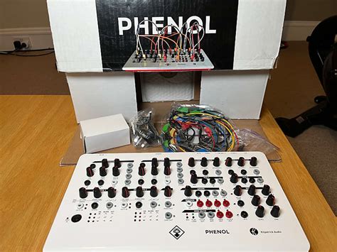 Kilpatrick Phenol Reverb Uk