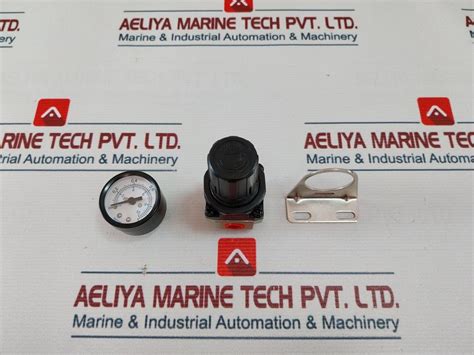 Iwa Ar2000 02 Air Line Pressure Regulator Aeliya Marine