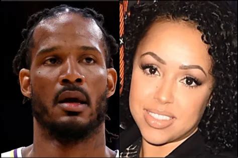 Ex-Lakers Trevor Ariza Says His Ex-Wife Bree Anderson Pulled Out His ...