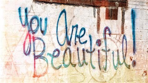 28 'You Are Beautiful' Quotes (That Aren't Cheesy) - The Goal Chaser