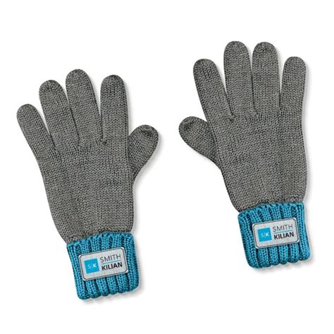 Bespoke Wooly Gloves Funky Promo Challenging The Ordinary