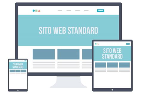 Creare Un Sito Web Responsive Per Mobile Tutto Quello Che Devi Sapere