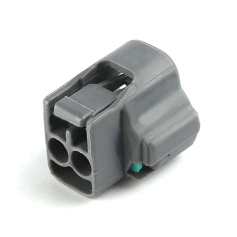 Sets Pin Lexus Toyota Vvt Ik Solenoid Connector Auto