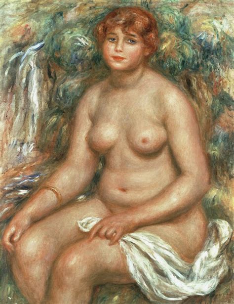 ART ARTISTS Pierre Auguste Renoir Part 23