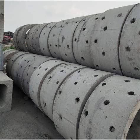 Jual Buis Beton Sumur Resapan Non Tulang Shopee Indonesia