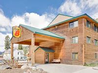 Hotels in Cooke City, MT - South Montana