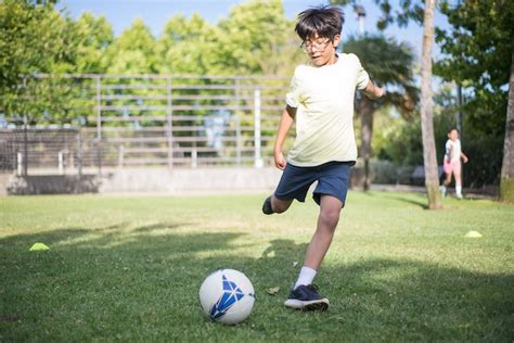 Belajar Bahasa Inggris Topik Istilah Dalam Sepak Bola