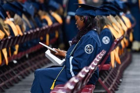 Photos Class Of 2023 Jl Mann High School Graduation