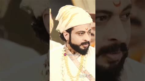 Power Of Shivaji Maharaj And Sambhaji Maharaj Chtrapati Shivaji