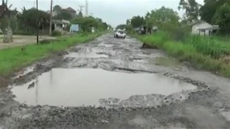 Mudah Begini Cara Lapor Jalan Rusak Ke Kementerian PUPR Secara Online