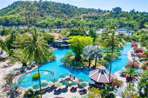 Duangjitt Resort And Spa Sha Plus Patong Beach Thailand