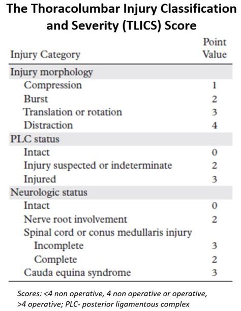 Vertebral Compression Fractures Statpearls Ncbi Bookshelf