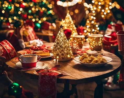 Cómo comer balanceado en estas fiestas decembrinas Oklá Nutrición