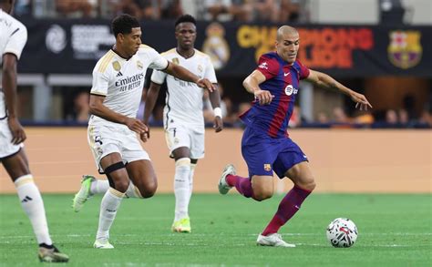 Fichajes Barça Oriol Romeu Da La Razón A Xavi Un Fichaje Sorpresa